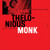 THELONIOUS MONK - Genius Of Modern Music: Volume Two LP