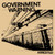 GOVERNMENT WARNING - Arrested 7"