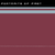 PORTRAITS OF PAST - 01010101 LP