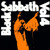 BLACK SABBATH - Vol 4 LP