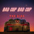 BAD COP BAD COP - The Ride LP
