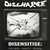 DISCHARGE - Disensitise LP
