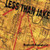 LESS THAN JAKE - Borders & Boundaries 2LP