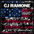 CJ RAMONE - American Beauty LP