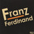 FRANZ FERDINAND - Franz Ferdinand LP