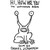 DANIEL JOHNSTON - Hi, How Are You LP