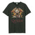 QUEEN - Crest T-SHIRT