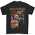 IRON MAIDEN - Terminate T-SHIRT