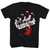 JUDAS PRIEST - British Steel T-SHIRT