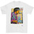 JIMI HENDRIX - Pop Art T-SHIRT