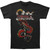 OZZY OSBOURNE - Vintage Snake T-SHIRT