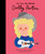 DOLLY PARTON - Little People, Big Dreams BOOK