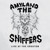 AMYL AND THE SNIFFERS - Live At The Croxton 7"