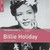BILLIE HOLIDAY - The Rough Guide To LP