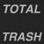 TOTAL TRASH - Total Trash 7"