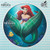 ORIGINAL MOTION PICTURE SOUNDTRACK - The Little Mermaid LP Picture Disc