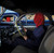 MARS VOLTA, THE - Frances The Mute 2LP (Coloured Vinyl - Unofficial)