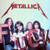 METALLICA - Fuck LP (Coloured Vinyl - Unofficial)