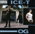 ICE-T - O.G. Original Gangster LP