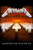 METALLICA - Master Of Puppets FLAG FABRIC POSTER