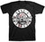 GUNS N ROSES - Floral Fill Bullet T-SHIRT