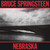 BRUCE SPRINGSTEEN - Nebraska LP