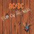 AC/DC - Fly On The Wall LP