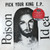 POISON IDEA - Pick Your King E.P. LP