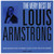 LOUIS ARMSTRONG - The Very Best Of LP