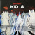 RADIOHEAD - Kid A 2LP