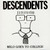 DESCENDENTS - Milo Goes To College LP