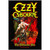 OZZY OZBOURNE - Ultimate Sin PATCH