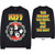 KISS - You Wanted The Best LONG SLEEVE T-SHIRT