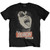 KISS - Demon Rock God T-SHIRT