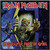 IRON MAIDEN - No Prayer For The Dying PATCH