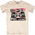 SEX PISTOLS - Pretty Vacant Sand T-SHIRT