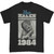 VAN HALEN - Vintage Baby T-SHIRT