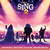 ORIGINAL MOTION PICTURE SOUNDTRACK - Sing 2 2LP