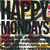 HAPPY MONDAYS - Squirrel And G-Man Twenty Four Hour Party People Plastic Face Carnt Smile (White Out) LP