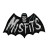 MISFITS - Bat PATCH