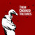 THEM CROOKED VULTURES - Them Crooked Vultures 2LP (Coloured Vinyl - Unofficial)
