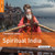 VARIOUS - The Rough Guide To Spiritual India LP