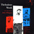 THELONIOUS MONK - Plays The Music Of Duke Ellington LP