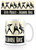 ELVIS - Jailhouse Rock MUG