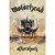 MOTORHEAD - Aftershock FLAG FABRIC POSTER