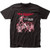 STOOGES, THE - Down On The Street T-SHIRT