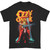 OZZY OSBOURNE - Speak To The Devil T-SHIRT