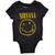 NIRVANA - Smiley ONESIE