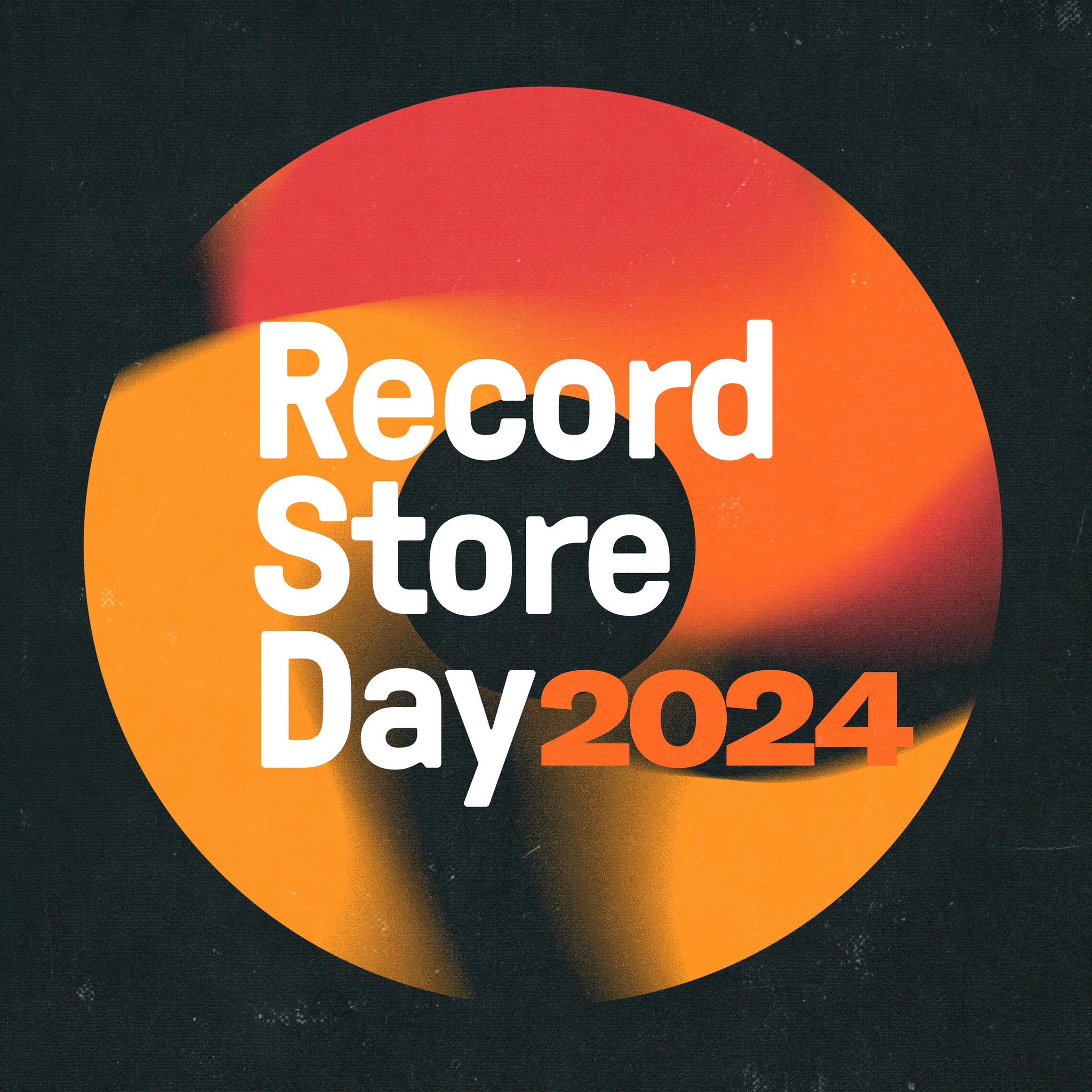 Record Store Day 2024 Clarity Records