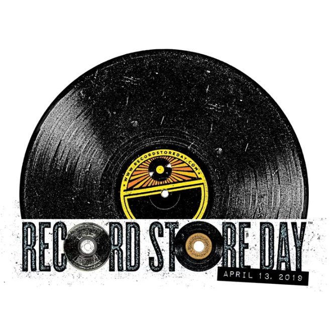 Record Store Day 2019 Leftovers Clarity Records